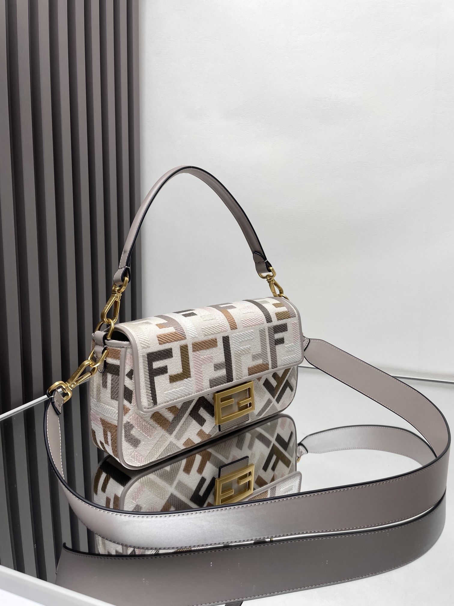 Fendi Satchel Bags